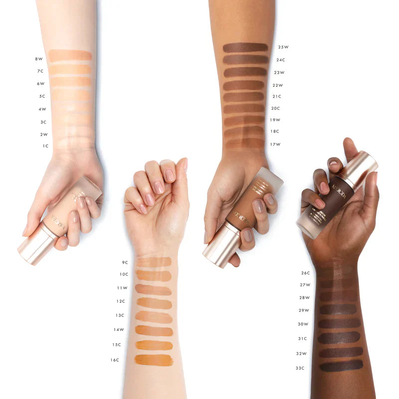Universal Foundation