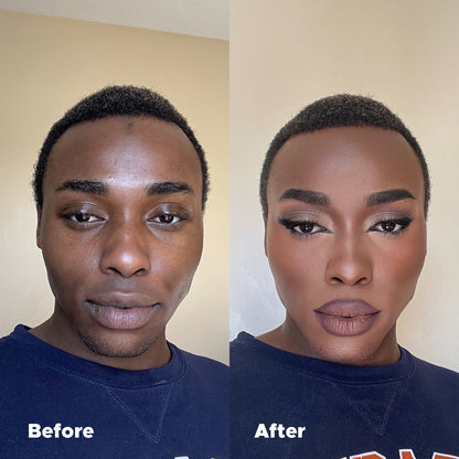 Universal Foundation