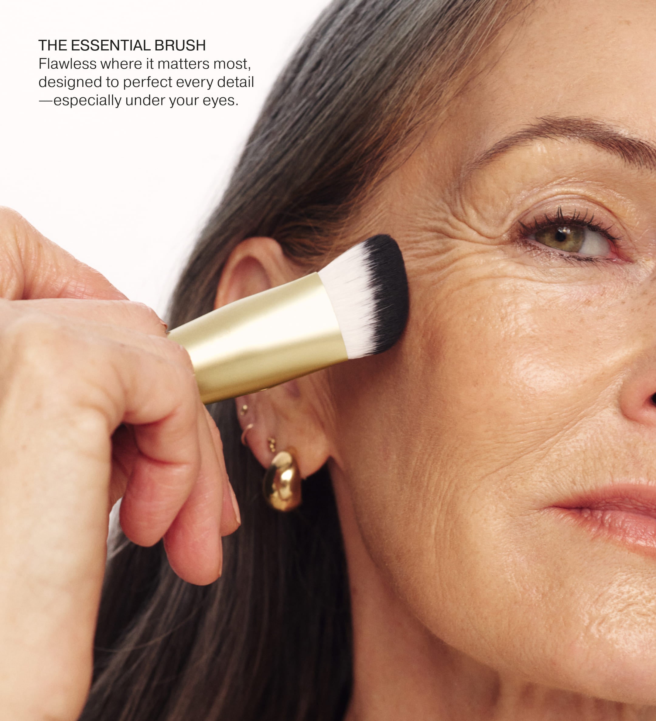 The Essential Brush