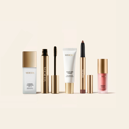 The Full Face Bestseller Set