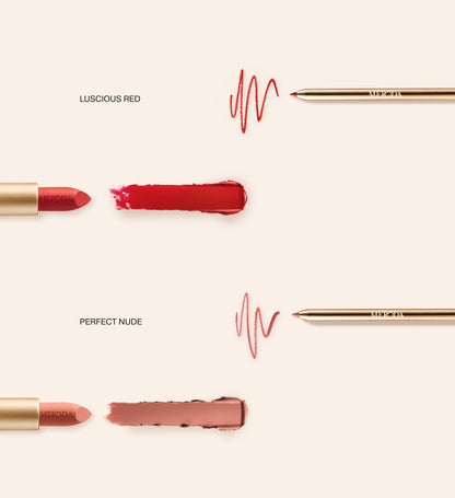 Luscious Lips Set