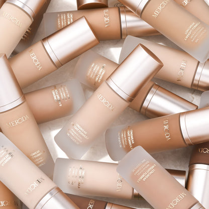 Universal Foundation