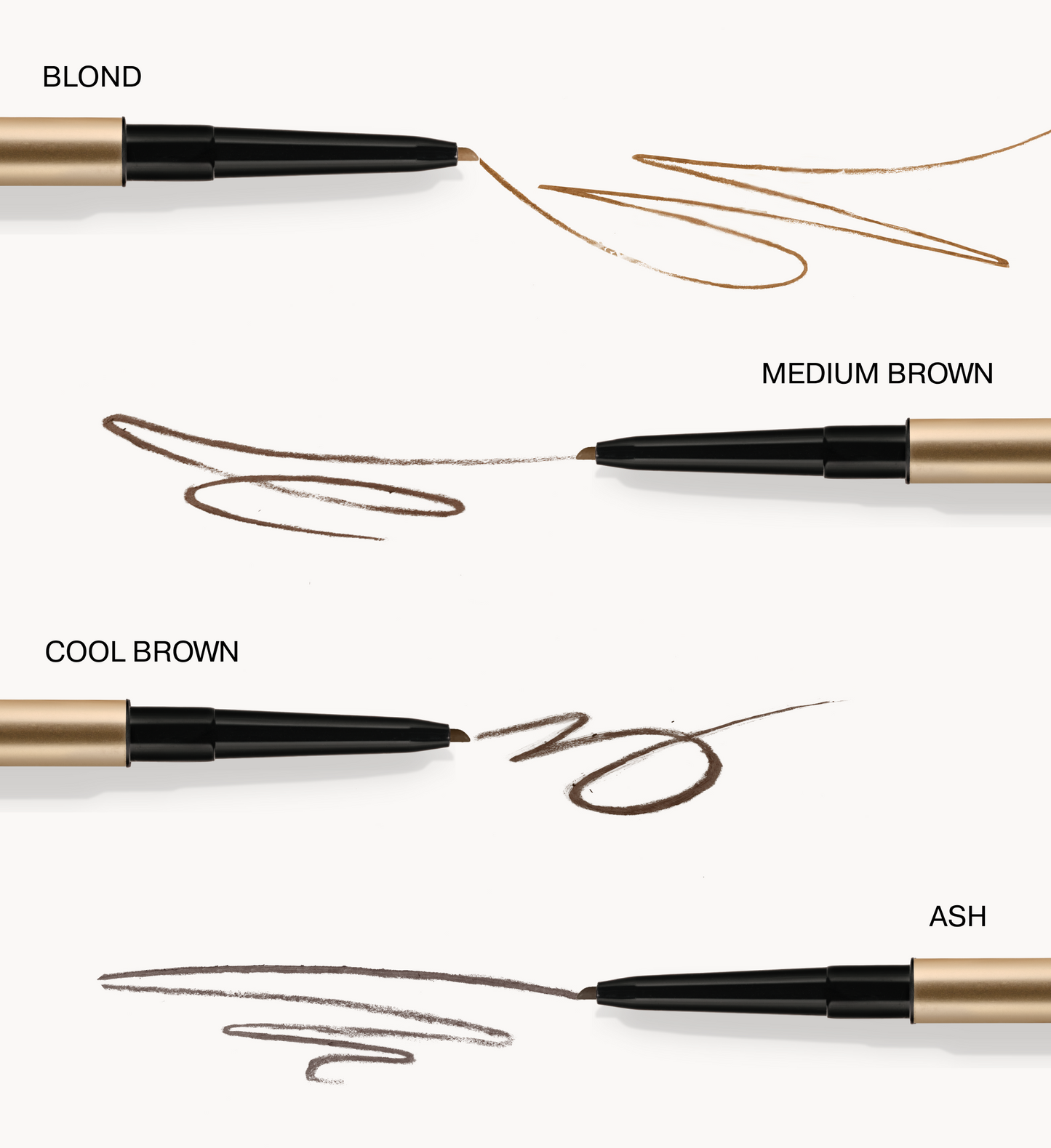 The Precision Brow Pencil