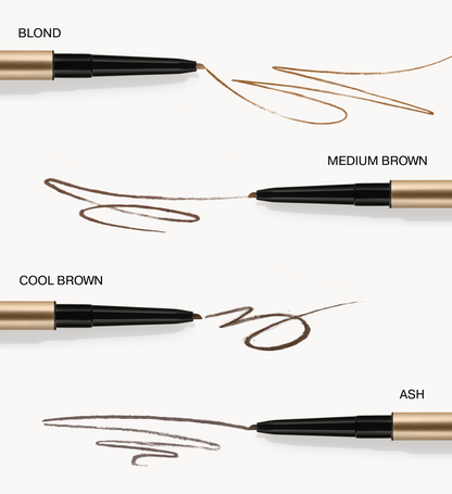 The Precision Brow Pencil