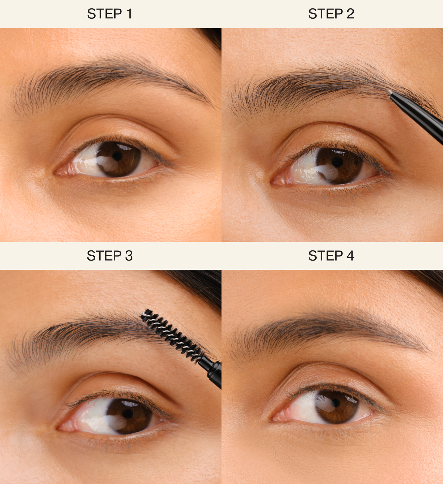 The Precision Brow Pencil