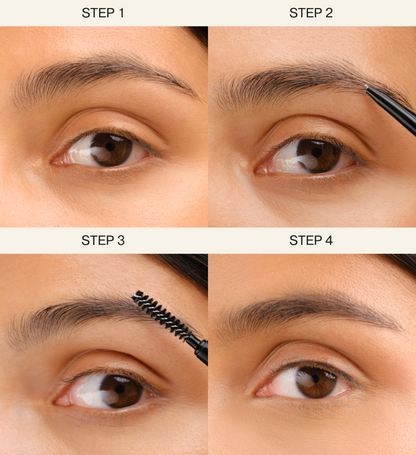 The Precision Brow Pencil