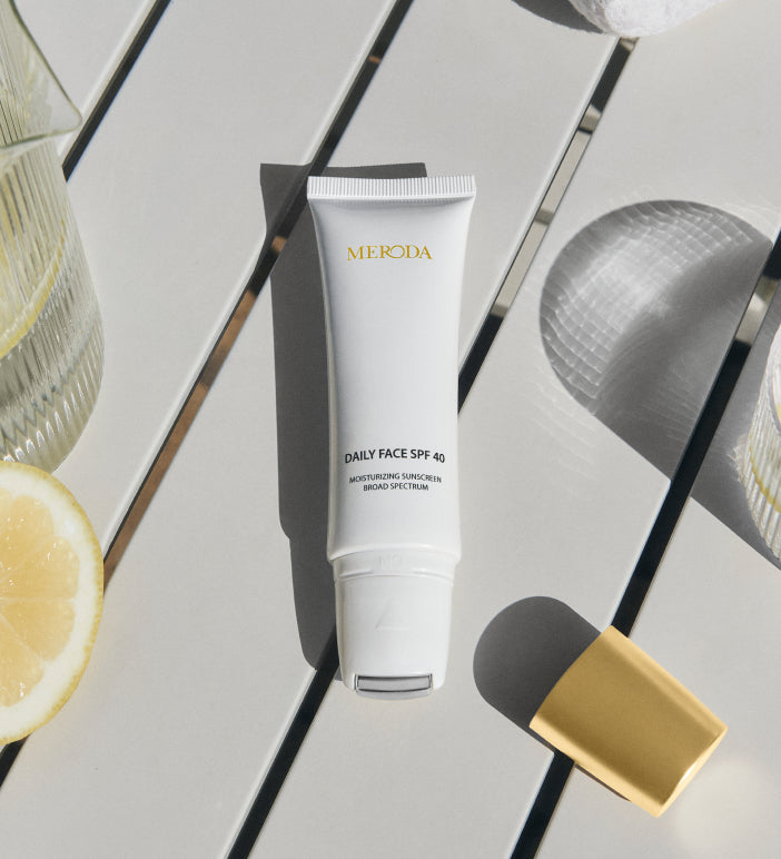 Daily Face SPF 40