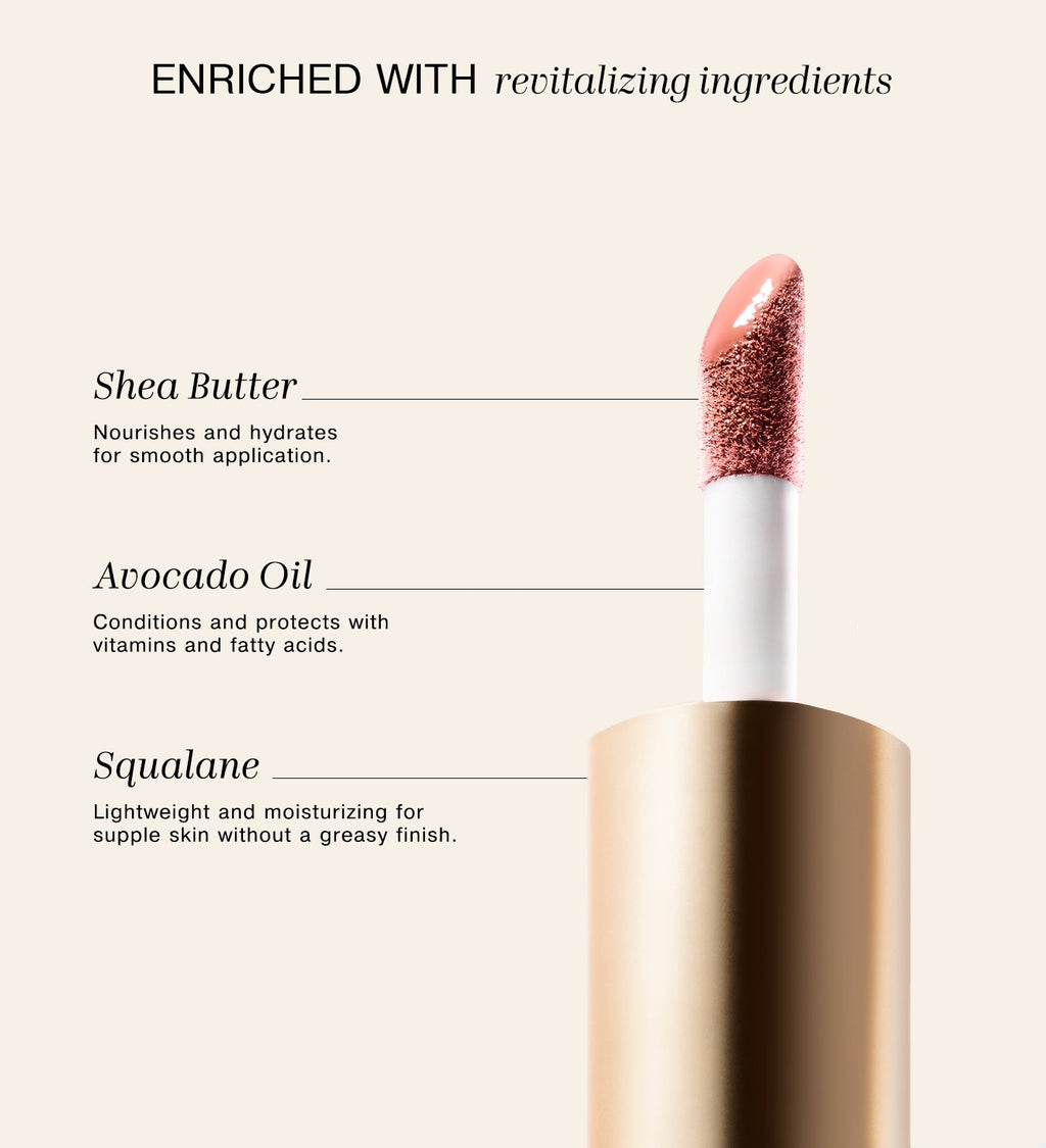 Mini Vibrant Cheeks Liquid Blush