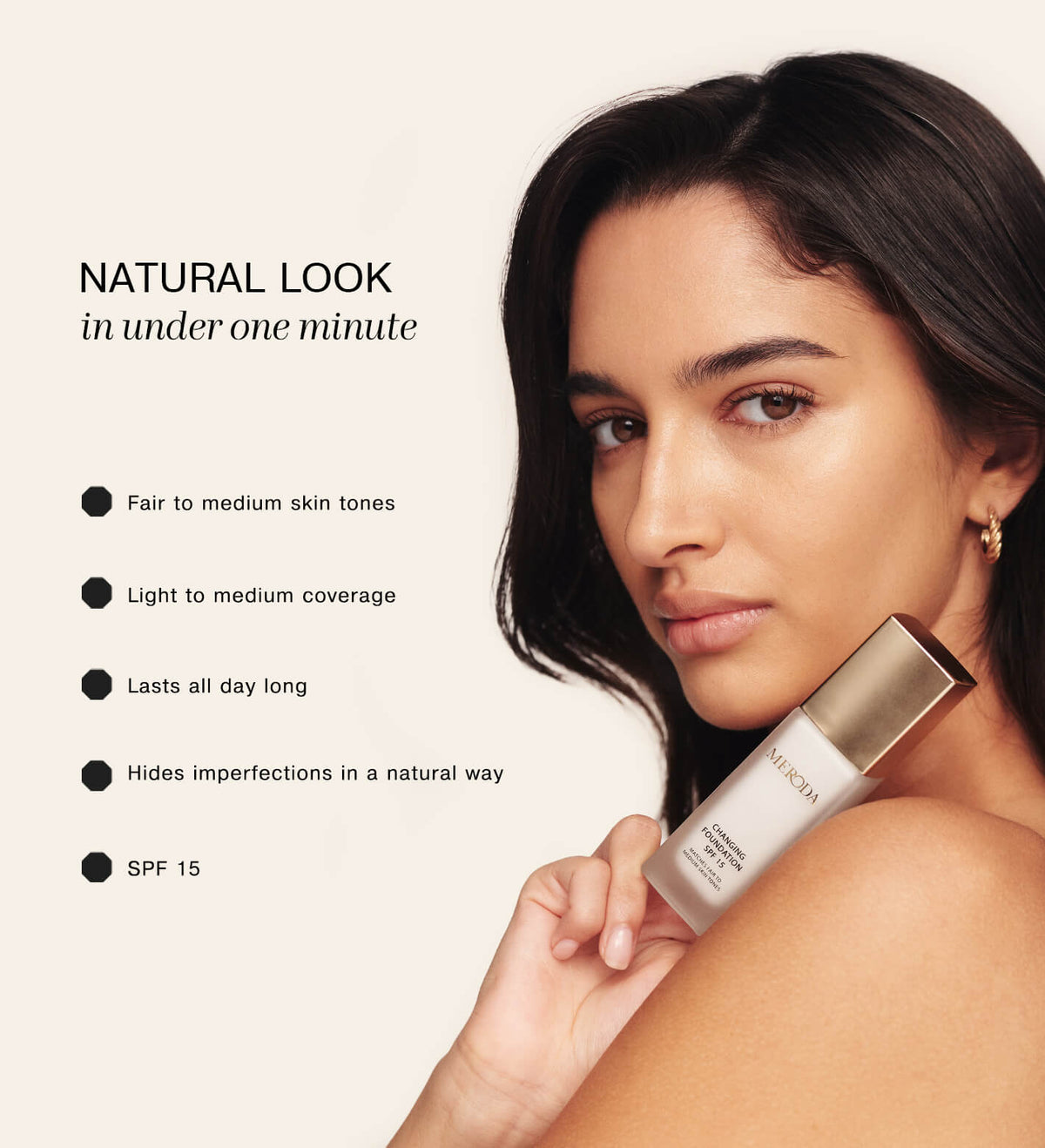 Changing Foundation