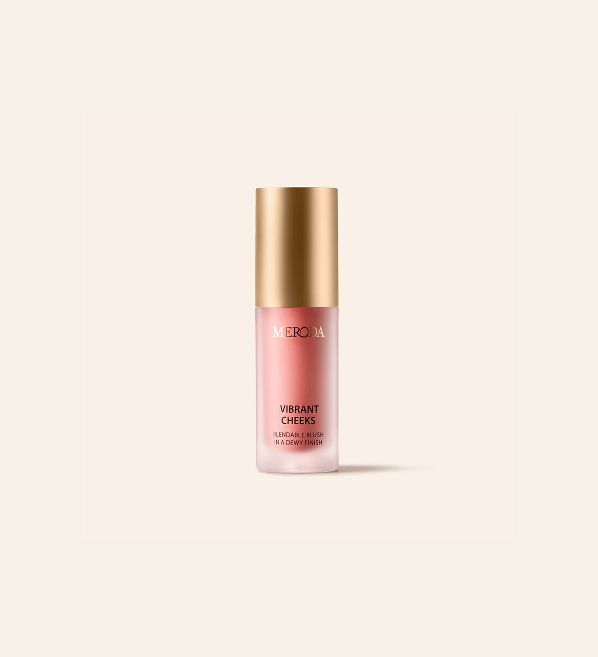 Mini Vibrant Cheeks Liquid Blush
