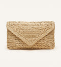 Summer Travel Clutch