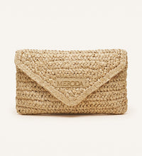 Summer Travel Clutch