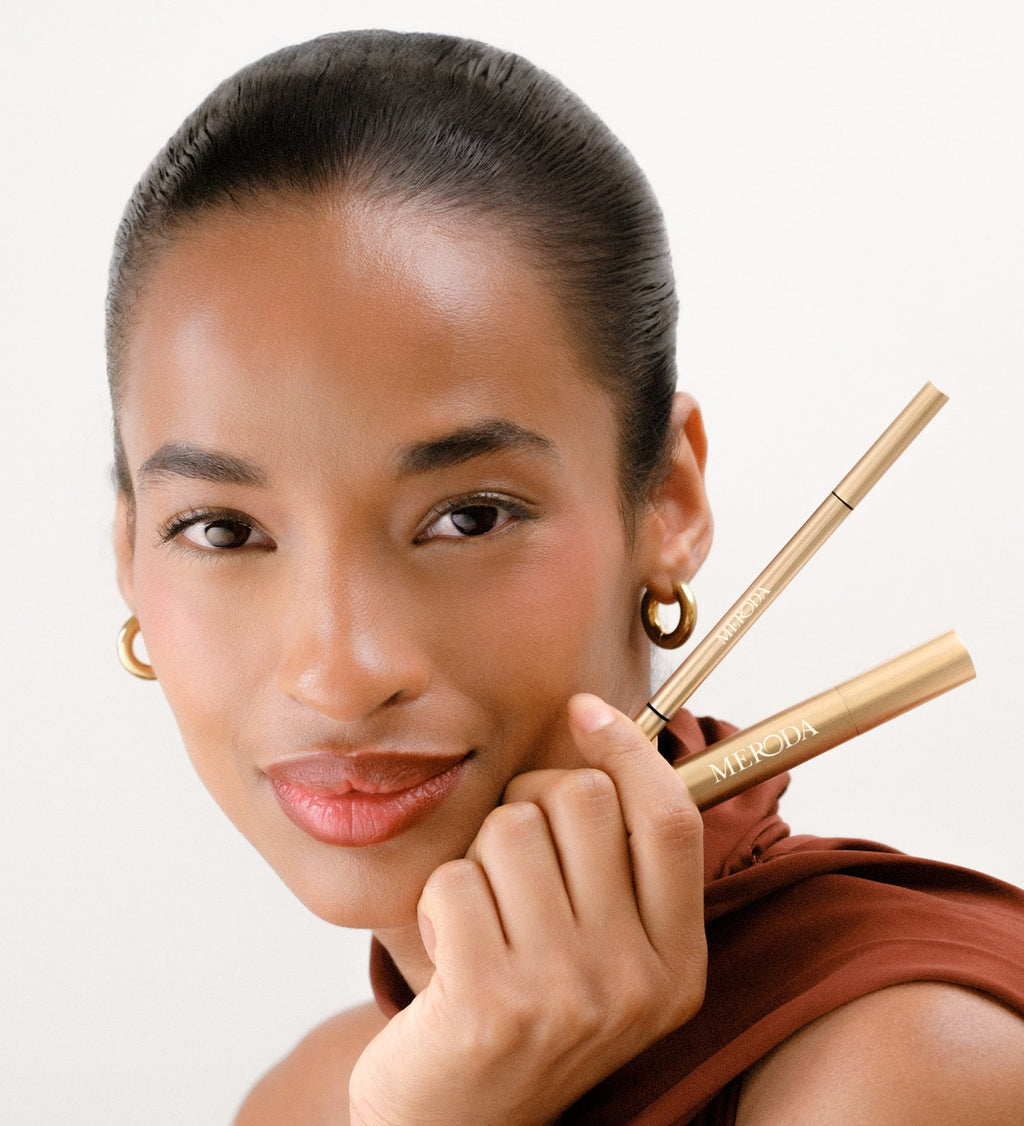 The Brow Defining Duo