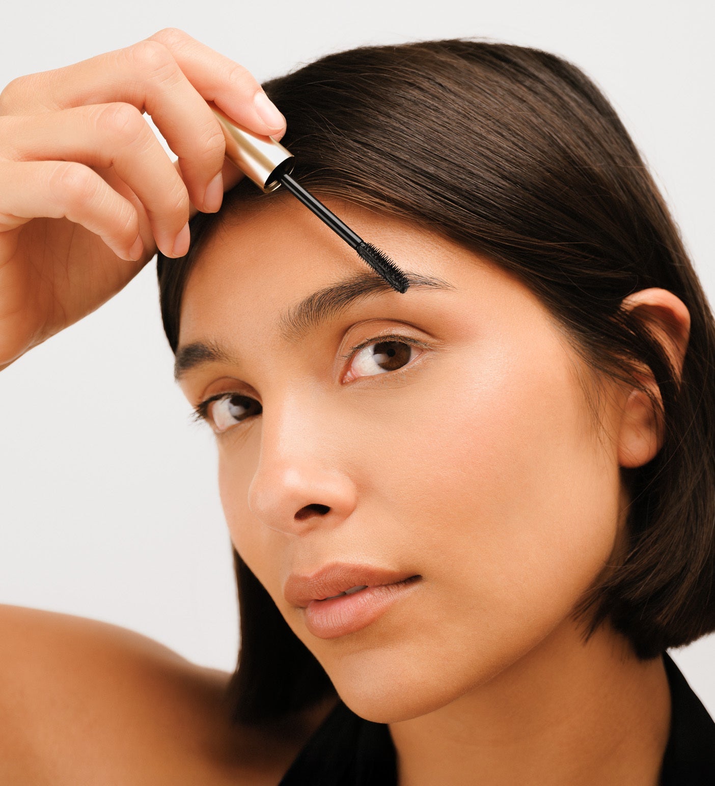 The Precision Brow Gel